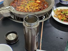 -秦巴石锅鱼(文化南路店)