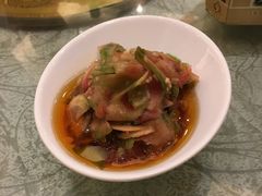 -不倒翁·徽天下名菜楼(马鞍山路店)