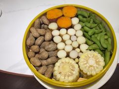 -湘南情·38秒生炒黄牛肉(学院路店)
