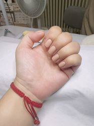 -iU美甲美睫