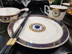 -天津大学·四十二斋餐厅