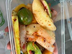 -爱上酸嘢