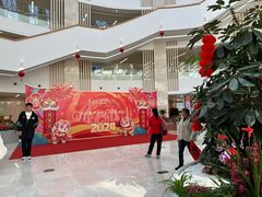 -厦门市图书馆(集美新城馆区)