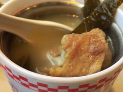 -明腾壹间茶餐厅(新都会花园广场店)