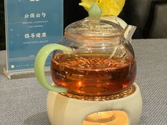 -浙江西子宾馆·牡丹厅