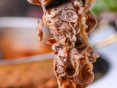 -芝麻花餐厅(祁家豁子店)