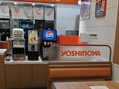 -吉野家(长沙五一广场IFS店)