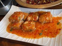 -永安水煮活鱼·仪征菜(仪征奥林匹克店)