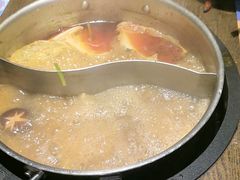 -呷哺呷哺 小火锅 (浦东新欧尚超市店)