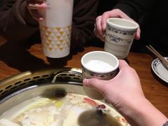 -渝都辣夫重庆老火锅(华新店)