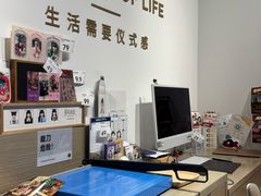 -海马体照相馆(天津世纪都会店)