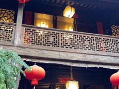 -石屏会馆