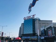 -万达广场(万州店)