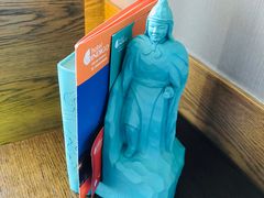 -厦门海港英迪格酒店(中山路店)