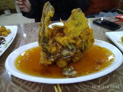 -春江饭店(共青团路总店)
