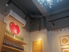-逗烤·轻烧烤(福田店)