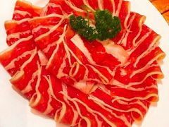 -重庆德庄火锅(体育中心店)