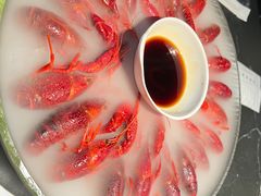 经典酒醉龙虾-红盔甲·小龙虾(人民广场店)