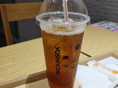 -吉野家(凯旋购物广场店)