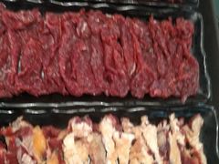 -手选潮汕鲜活牛肉火锅(二七广场店)