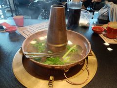 -潮庭牛肉火锅·骑楼私宴