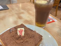 -新世界餐厅(万达店)