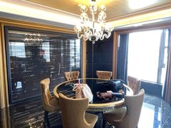 -澳门十六浦索菲特大酒店