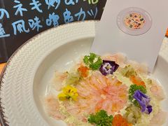 -桂马·日本料理·海胆·海鲜饭·酒场(民主广场店)