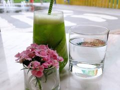 -The Rug Cafe(王府中环店)