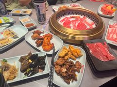 -运河城商业摩尔(太白楼路店)
