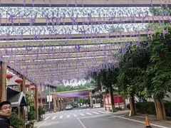 -竹泉村旅游度假区
