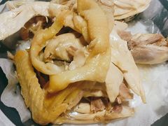 -老客家·客家菜(万达店)
