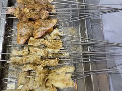 -小寒羊烧烤(凯瑞时代大厦店)