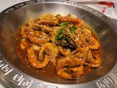 -李想大虾(吾悦广场店)
