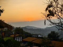 -观清澜疗愈民宿(龙泉山风景区店)