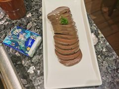 鸭血-一席地·本地鸡窝·杭帮鸡火锅(萧山银隆百货店)