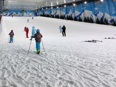 -石林冰雪海洋世界