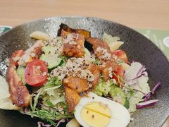 -豪客来牛排(天阳D32店)