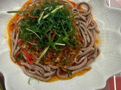 -洪霞餐馆·川菜·鲜货现炒(两江春城店)
