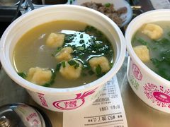 -小杨生煎(周浦万达店)