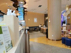 -奈雪的茶(青岛卓悦里INTOWN店)
