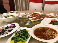 -扬州饭店(东关街店)