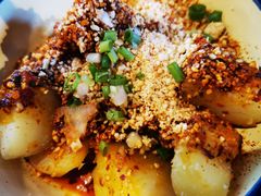 粑粑的小土豆-搓火大都会(广安门总店)