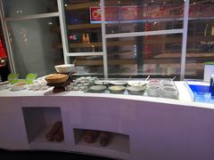 -王家渡火锅店(棕榈泉店)