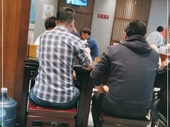 等位区-熙盛源(凤凰街店)