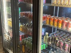 -天津东凯悦酒店·Market Café自助餐厅