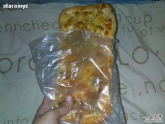烧饼-&nbsp;--85度C(南京珠江华海店)