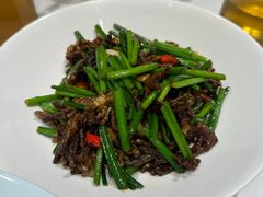 -羲和雅苑•北京烤鸭(国贸商城店)