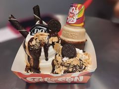 -DQ·蛋糕·冰淇淋(富华里店)