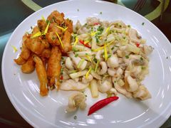 -龙凤点心饼家·39年老字号(松岗店)